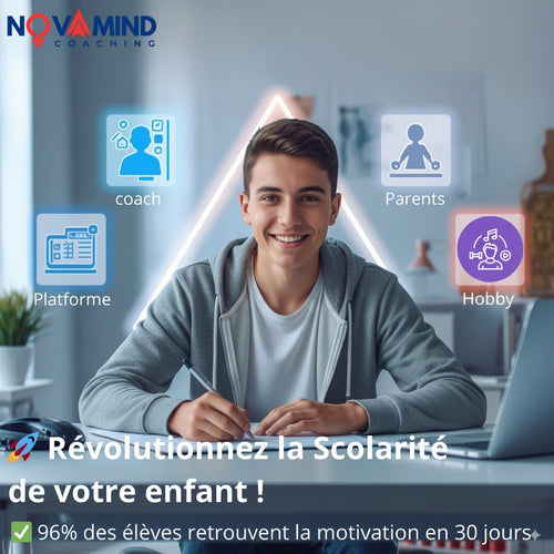 ✨ ATAS 2.0 – Alliance Tripartite d’Accompagnement Scolaire